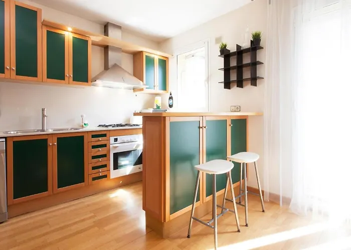 Apartment Laberint