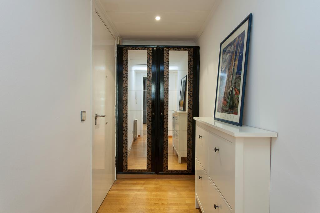 Laberint Apartment Barcelona