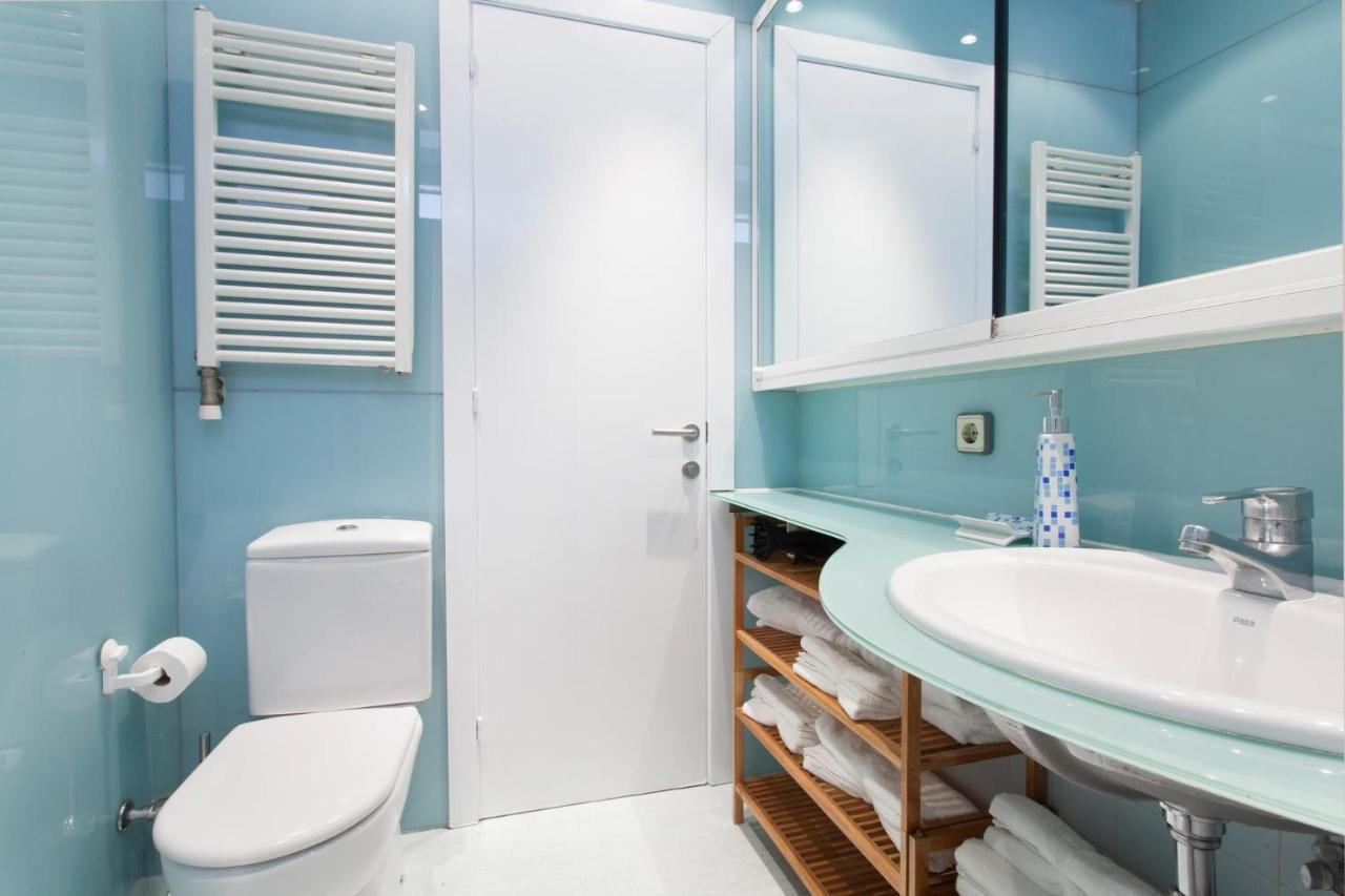 Apartment Laberint Barcelona