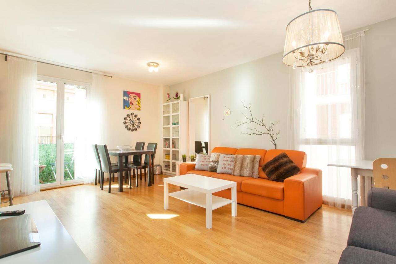 Laberint Apartment Barcelona