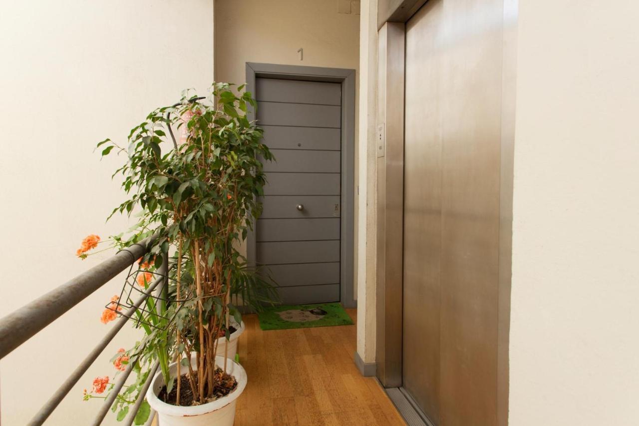 Laberint Apartment Barcelona