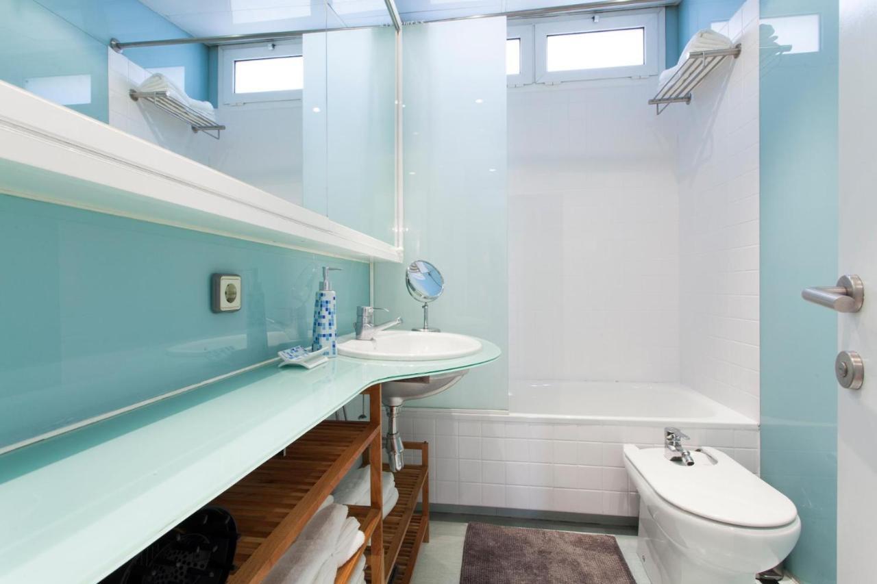 Laberint Apartamento *